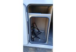 Low Profile Motorhome PILOTE T75 en Sale Occasion