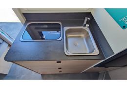 Low Profile Motorhome PILOTE T75 en Sale Occasion