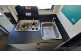 Low Profile Motorhome PILOTE T75 en Sale Occasion