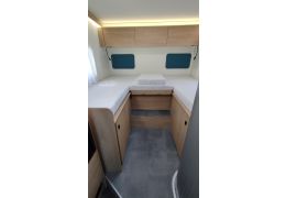 Low Profile Motorhome PILOTE T75 en Sale Occasion