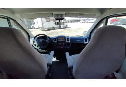 Low Profile Motorhome PILOTE T75 en Sale Occasion