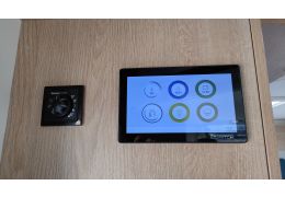 Low Profile Motorhome PILOTE T75 en Sale Occasion