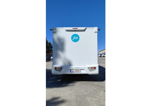 Low Profile Motorhome JOA T75 en Sale Occasion