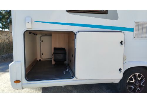 Low Profile Motorhome JOA T75 en Sale Occasion