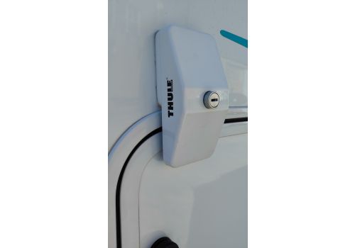 Low Profile Motorhome JOA T75 en Sale Occasion