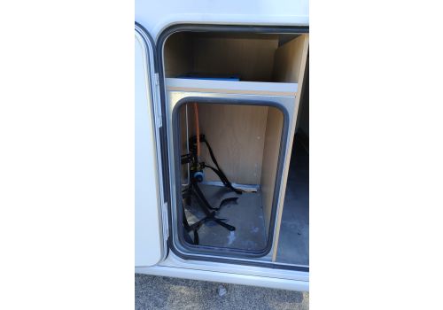 Low Profile Motorhome JOA T75 en Sale Occasion