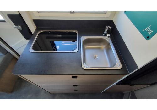 Low Profile Motorhome JOA T75 en Sale Occasion