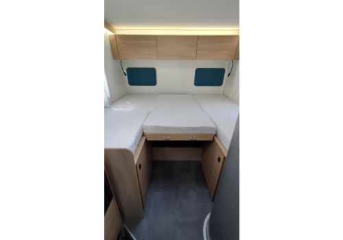 Low Profile Motorhome JOA T75 en Sale Occasion