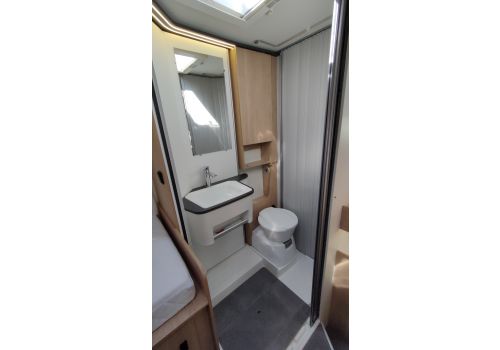 Low Profile Motorhome JOA T75 en Sale Occasion