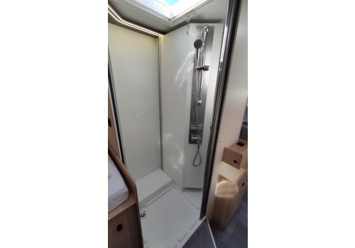 Low Profile Motorhome JOA T75 en Sale Occasion