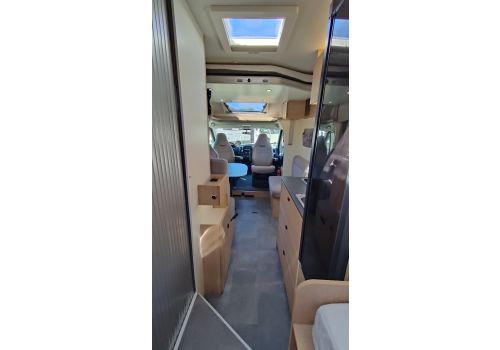 Low Profile Motorhome JOA T75 en Sale Occasion