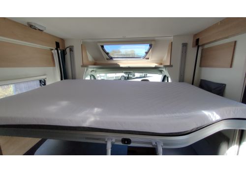Low Profile Motorhome JOA T75 en Sale Occasion