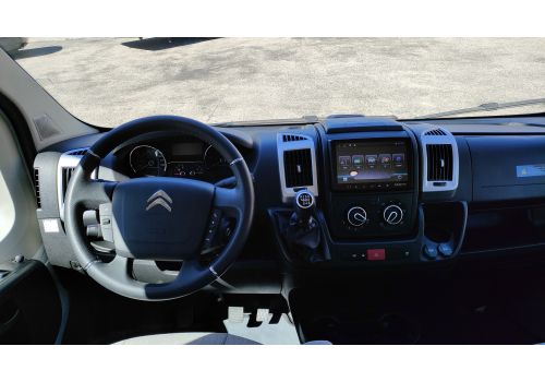 Low Profile Motorhome JOA T75 en Sale Occasion