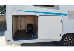 Low Profile Motorhome JOA T75 in Sale Occasion