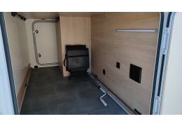 Low Profile Motorhome JOA T75 in Sale Occasion