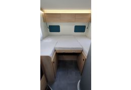 Low Profile Motorhome JOA T75 in Sale Occasion