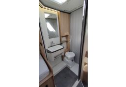 Low Profile Motorhome JOA T75 in Sale Occasion