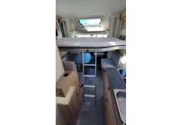 Low Profile Motorhome JOA T75 in Sale Occasion