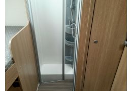 Low Profile Motorhome SUNLIGHT T-65 modelo 2016 en Sale Occasion