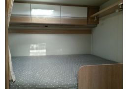 Low Profile Motorhome SUNLIGHT T-65 modelo 2016 en Sale Occasion