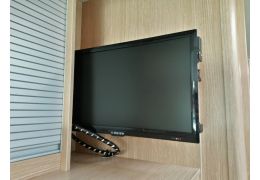 Low Profile Motorhome SUNLIGHT T-65 modelo 2016 en Sale Occasion