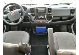 Low Profile Motorhome SUNLIGHT T-65 modelo 2016 en Sale Occasion