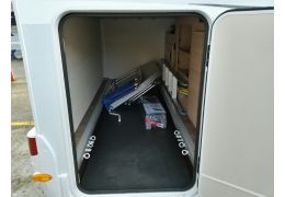 Low Profile Motorhome SUNLIGHT T-65 modelo 2016 en Sale Occasion