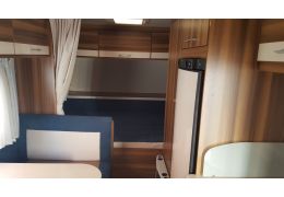 Caravan WEINSBERG KWE/4 en Sale Occasion