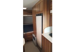 Caravan WEINSBERG KWE/4 en Sale Occasion