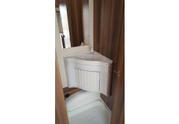 Caravan WEINSBERG KWE/4 en Sale Occasion