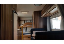 Caravan WEINSBERG KWE/4 en Sale Occasion