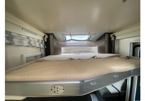 Low Profile Motorhome ROLLER TEAM Kronos 284 TL en Sale Occasion