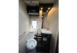 Low Profile Motorhome ROLLER TEAM Kronos 284 TL in Rent