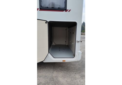 Low Profile Motorhome ROLLER TEAM Kronos 284 TL en Sale Occasion