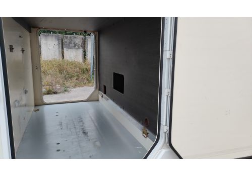 Low Profile Motorhome ROLLER TEAM Kronos 284 TL en Sale Occasion