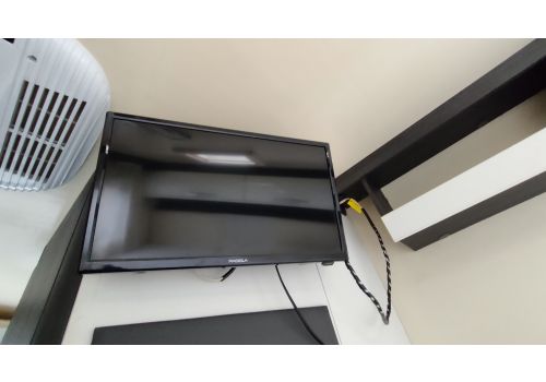 Low Profile Motorhome ROLLER TEAM Kronos 284 TL en Sale Occasion