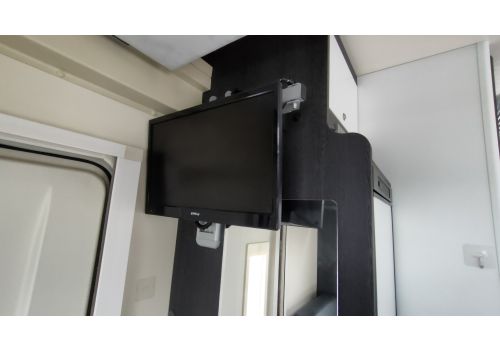 Low Profile Motorhome ROLLER TEAM Kronos 284 TL en Sale Occasion