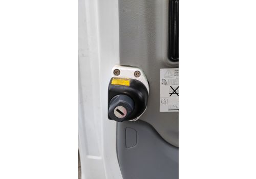 Low Profile Motorhome ROLLER TEAM Kronos 284 TL en Sale Occasion