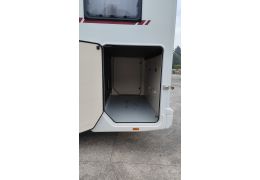 Low Profile Motorhome ROLLER TEAM Kronos 284 TL in Sale Occasion