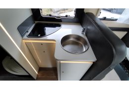 Low Profile Motorhome ROLLER TEAM Kronos 284 TL in Sale Occasion