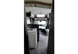 Low Profile Motorhome ROLLER TEAM Kronos 284 TL in Sale Occasion