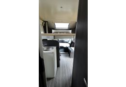 Low Profile Motorhome ROLLER TEAM Kronos 284 TL in Sale Occasion