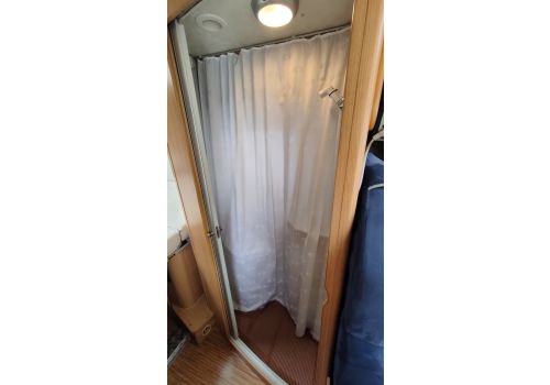 Camper Van ADRIA Twin en Sale Occasion