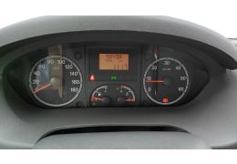 Camper Van ADRIA Twin en Sale Occasion