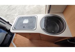 Camper Van ADRIA Twin en Sale Occasion