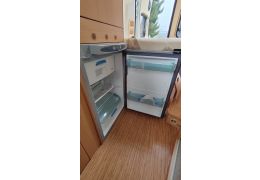 Camper Van ADRIA Twin en Sale Occasion