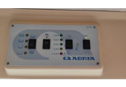 Camper Van ADRIA Twin en Sale Occasion