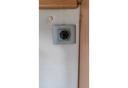 Camper Van ADRIA Twin en Sale Occasion