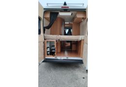 Camper Van ADRIA Twin en Sale Occasion