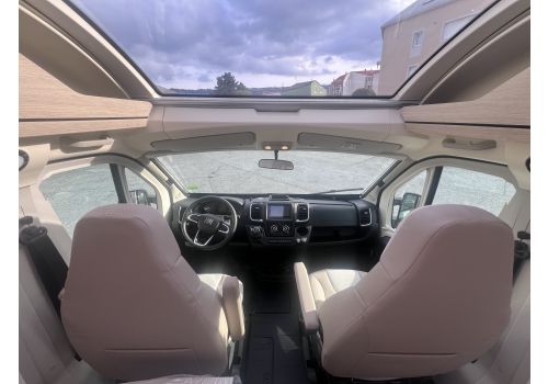 Low Profile Motorhome RAPIDO C03 en Sale Occasion